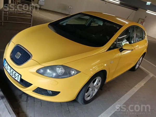 Seat Jauna TA 09.07.2027.