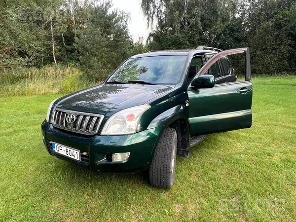 Toyota Svaiga tehniskā apskate. Auto dinamisks un labi ce
