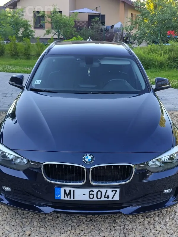 BMW Отличное состояние. Звони.