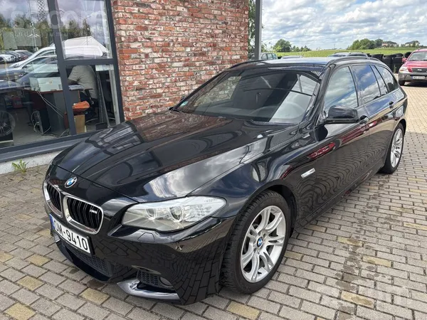 BMW Bmw 525