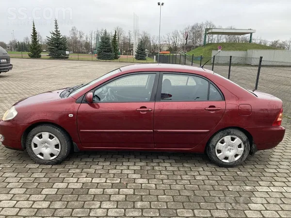 Pārdodu labu auto ar tehnisko apskati. Auto reti tiek lietots, jo ir iegādāt