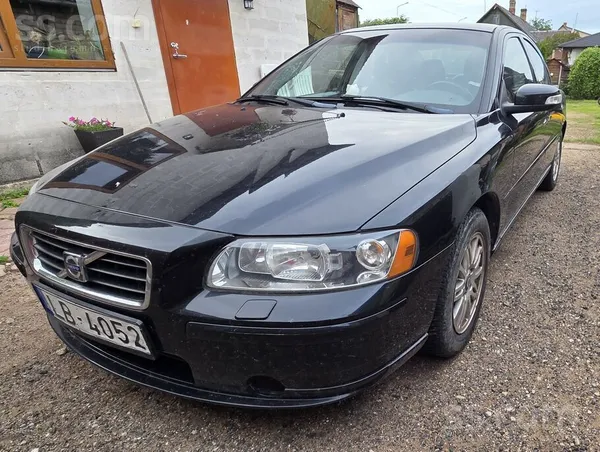 Volvo Lv/eng/ru