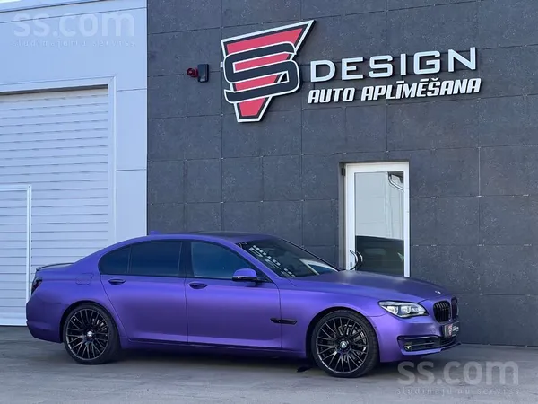 BMW Добрый день. 
