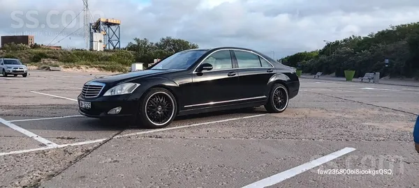 Pagarinātā versija(longs).
Motors un ātrumkārba darbojas bez problēmām.