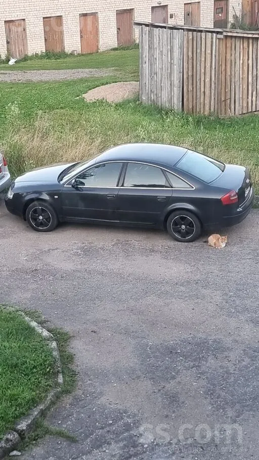 Audi Jauna Ta. (6.08.27)