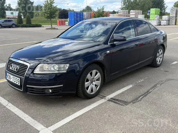 Audi Продам хорошую , комфортную машину . Хорошо запуск