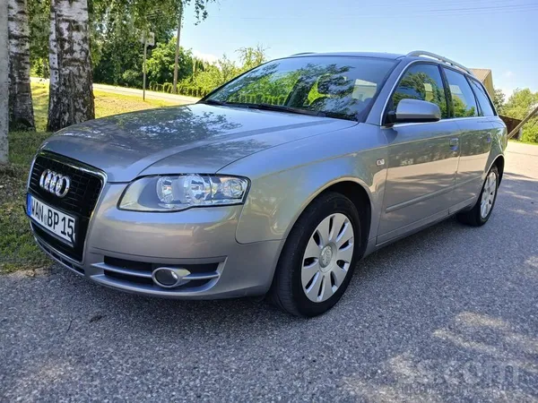 Audi Tikko ievests, izcils auto, bez rūsas, 103 kw, 6 ā