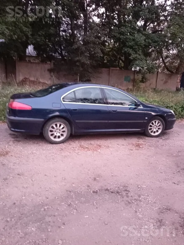Peugeot Продаю машину без техосмотро. пишите, званите.