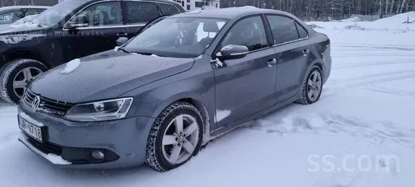 Volkswagen Pirkts Latvijā. Otrās rokas. Pārbaudams nobraukums