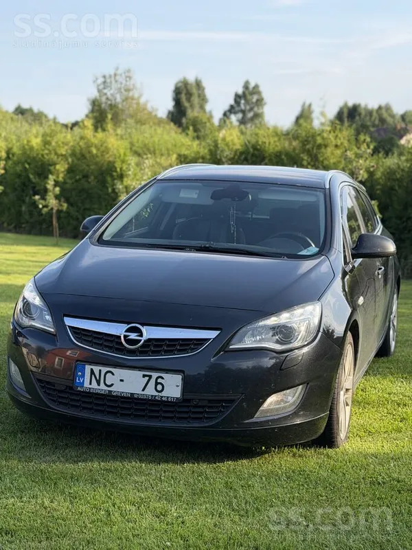 Opel Pārdodu opeli 2.0 dīzelis 121kw. Vienmēr mīlēts un