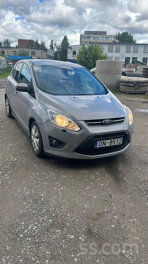 Ford Laba a/m, apskate jauna. zvaniet ja gribat zinat v