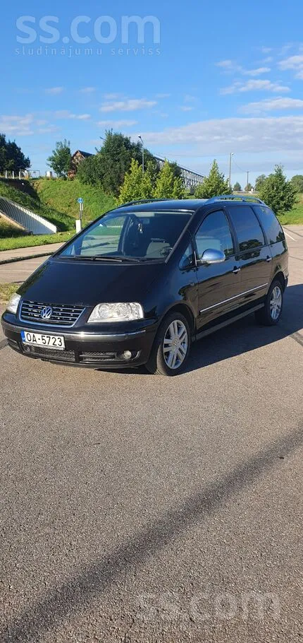 Volkswagen Хорошее состояние. заменены ремни ролики. ...
