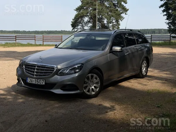 Mercedes Только из германии , в отличном состоянии , мотор 