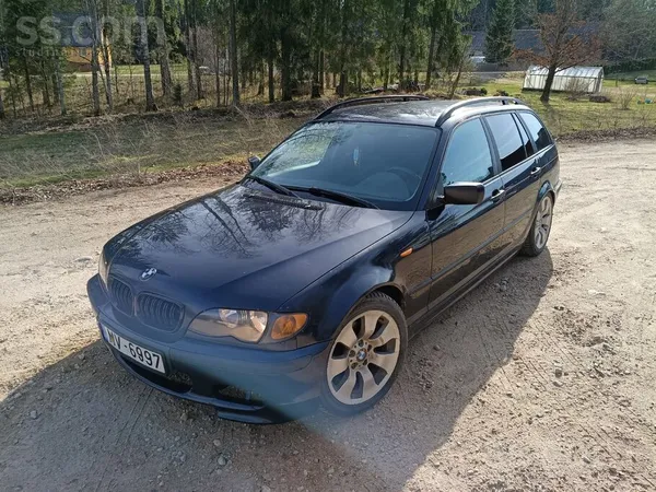 3.0d 150kw, svaiga TA mazāk rūsas nekā lielākejai daļai šo modeļu, piemēram akumulatora kaste vispār bez rūsas, tik lēti jo i ...