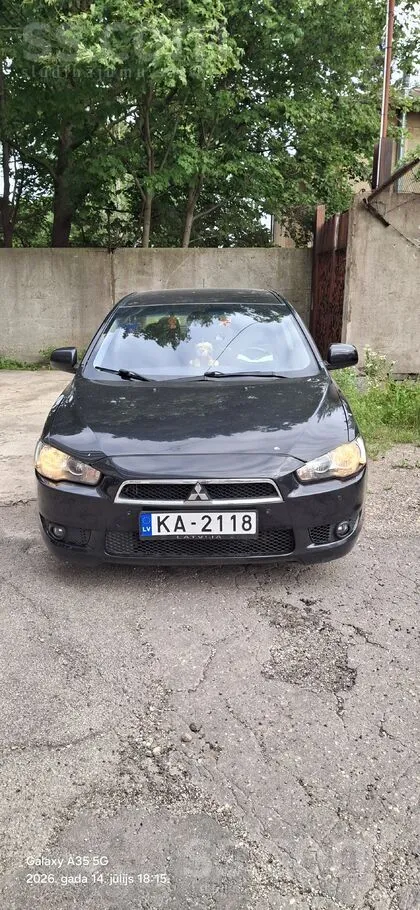 Vairāk informācijas zvanot darba dienās no 15 līdz 19 brīvdienās no 10 līdz