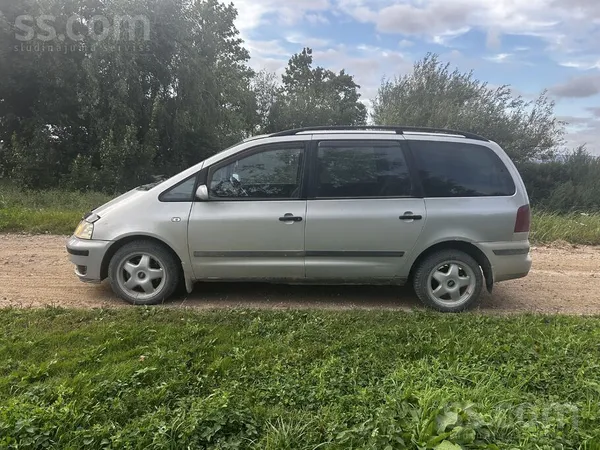 Volkswagen Tehniskā apskate- 18.08.2026