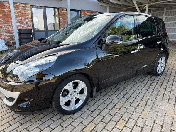 Renault Renault Scenic Dynamique