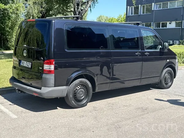 Volkswagen Lai Ligo Jums tiek par 2500 euro samazināju cenu š