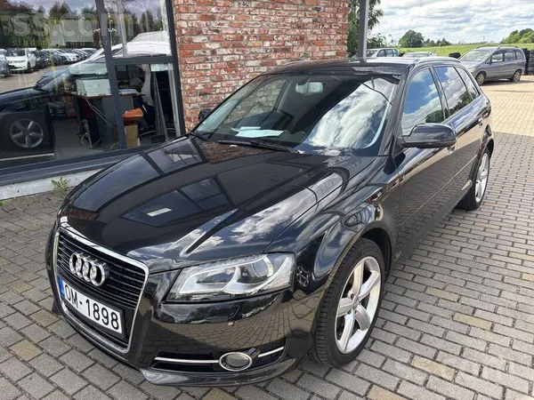 Audi Audi a3