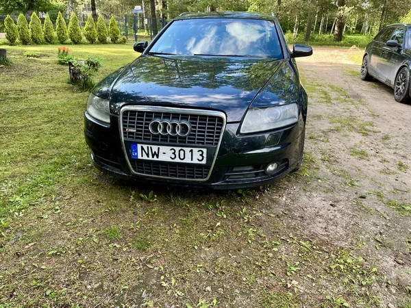 Audi Pārdodu Audi A6 3.0tdi 165kw, Quattro, automāts, p