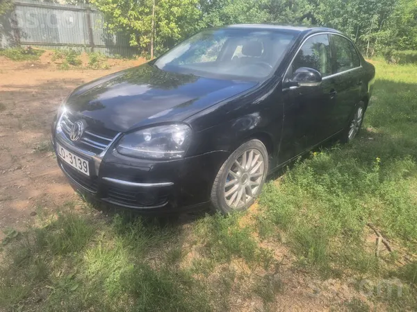 Volkswagen В хорошем техническом состоянии. В одних руках с 2