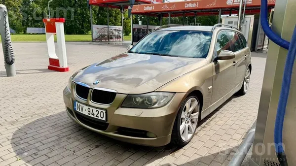 BMW BMW 320