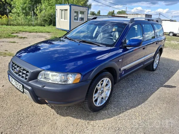 Tikko ievests. 2, 4-D5, Awd, Ocean Race, automāts, 242000km, ādas salons, kl