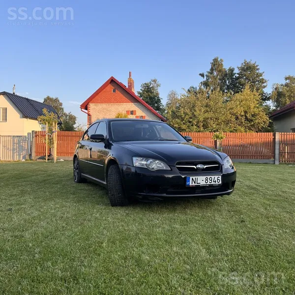 Subaru Pārdodu savu pērlīti. Mašina mana īpašuma ir 2 gad
