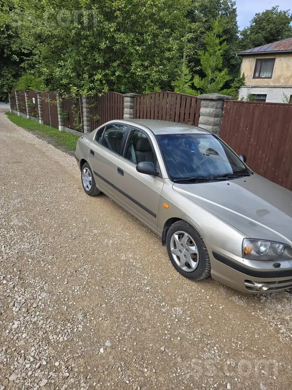 Hyundai Laba braucama stavokli sazina tikai zvanot