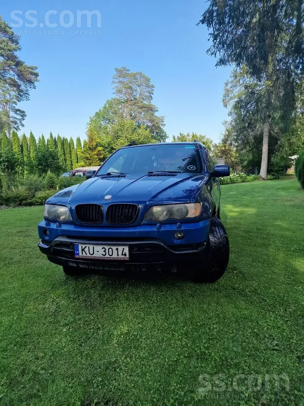 BMW Pārdodu leģendu, statusa simbolu un tavu nākamo la