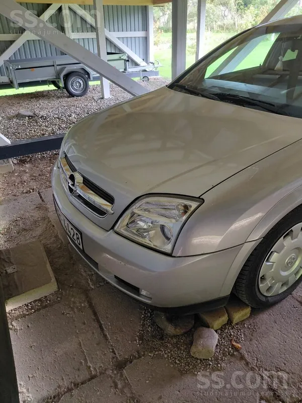 Opel Normāls auto par saprātīgu cenu informācijas pa tā