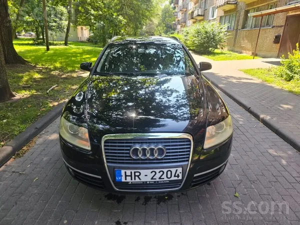 Audi Pārdodu ar pirmo iemaksu -500 eiro un savstarpēju