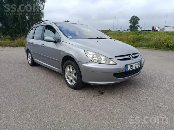 Peugeot 2.0Hdi66Kw, Новое ТО до 06.07.2027 года с первого