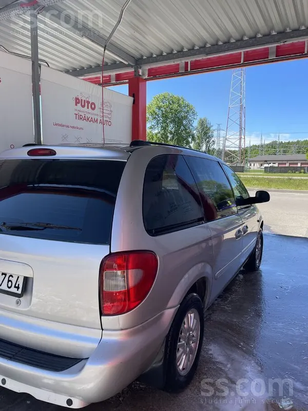 Labs auto ģimenei , darbam .Skate līdz 2027 aprilim . ...