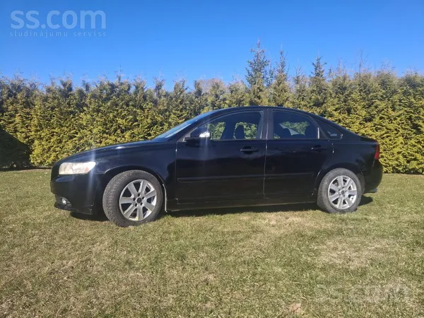 Volvo Auto neprasa ieguldijumu .viena saimniece Latvija,