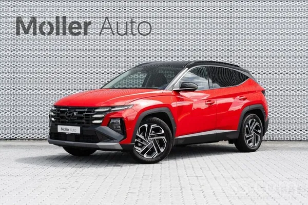 Hyundai Hyundai Tucson 1.6 160Zs. Servisa vēsture. Ražotāj