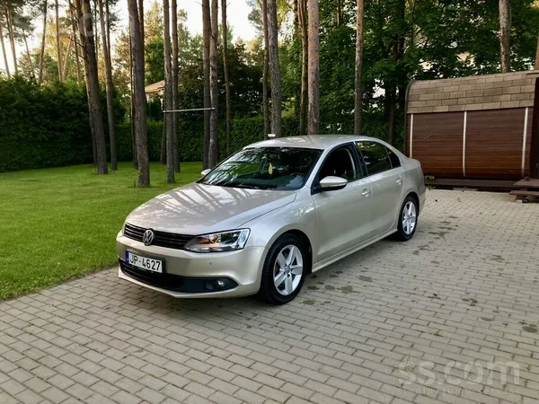 Volkswagen Varat aizmirst par remontiem :) Tikai 110 000 km n