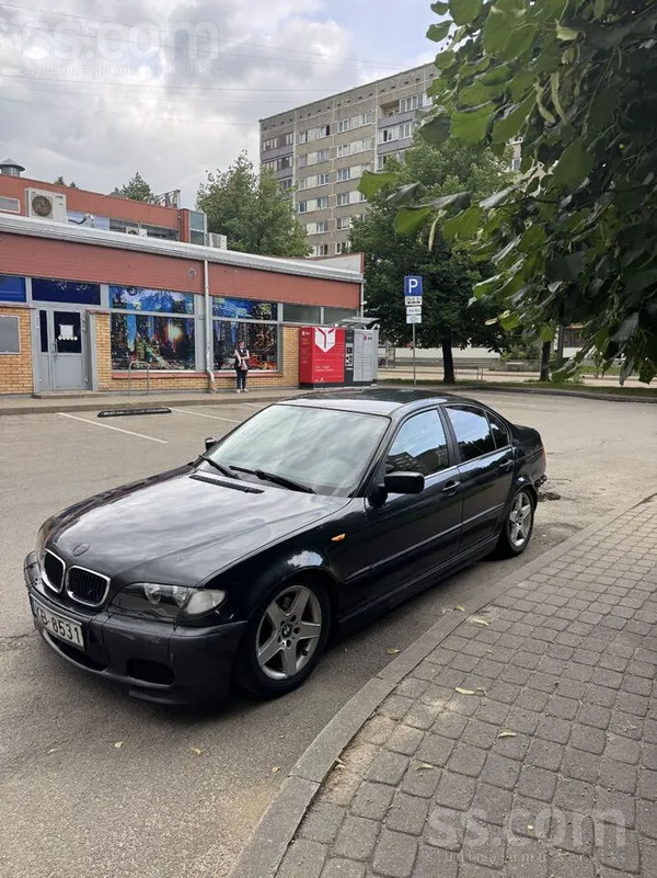 BMW BMW E46 2.0d M47, большая турбина от E60, форсунки