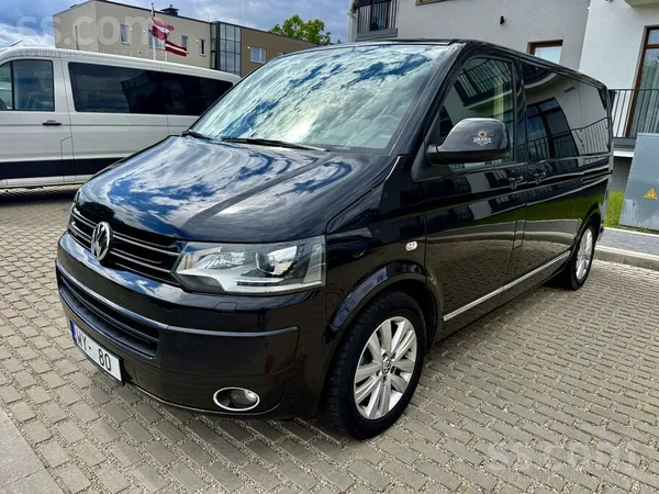 Volkswagen Highline , 4 motion ar 132kw , automāts , el. durv