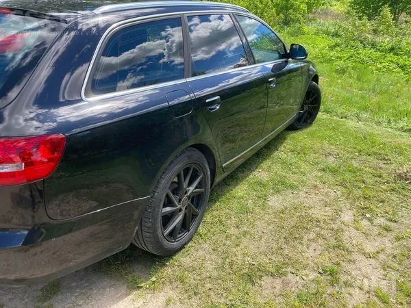 Audi Labs, uzticams un pieskatīts auto ar oriģinālo nos