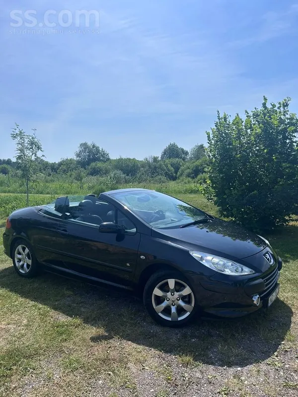 Peugeot Продам авто, для своего года состояние отличное, в