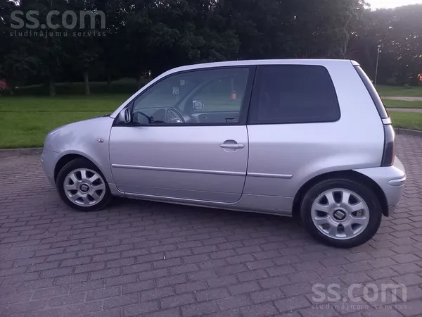 SEAT Pārdod stilīgu ērtu auto. Šogad ievesta no Nīderla