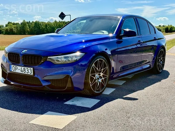 BMW M3