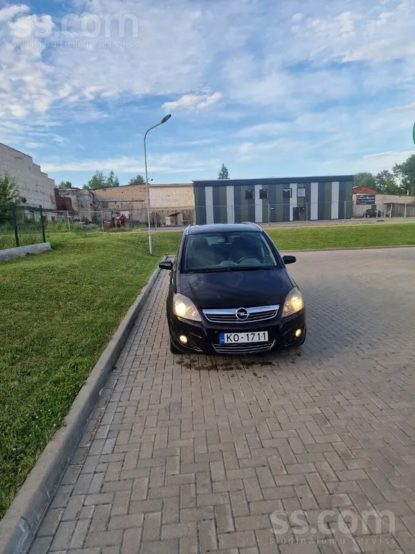 Opel Pardodu Opeli. Tehniska apskate 30.12.2026.jautaju