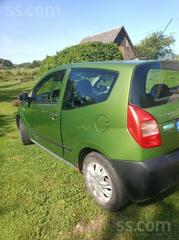 Citroen Продаю машину в хорошем состоянии, 2компплекта рез