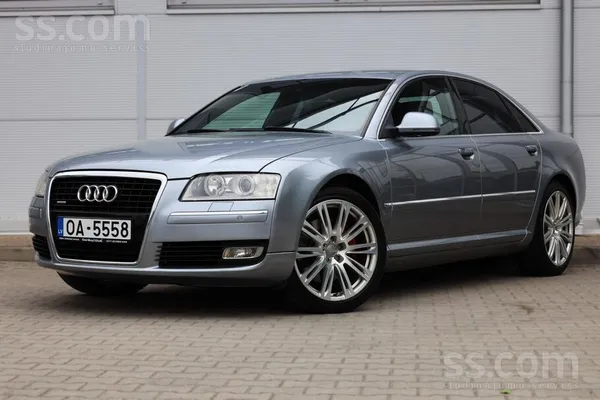 3.0d, 171kw, Facelift, Quattro, automāts 

-Keyless Go
-Sistēma Starts-St