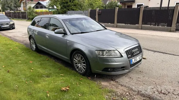 Audi 3, 0 tdi, 171kw, maina. обмен. ...