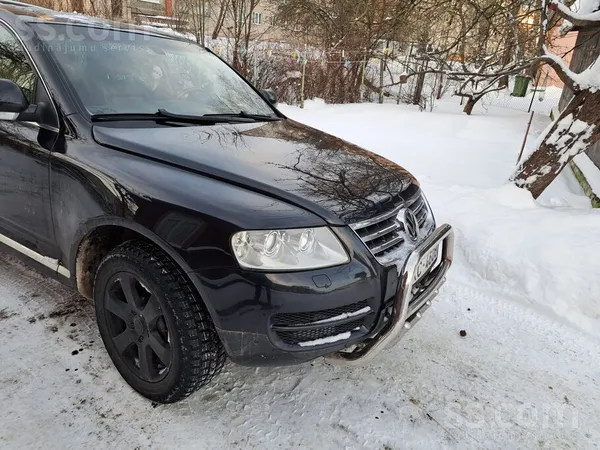 Volkswagen Vanit vakaros vai brivdienas ...