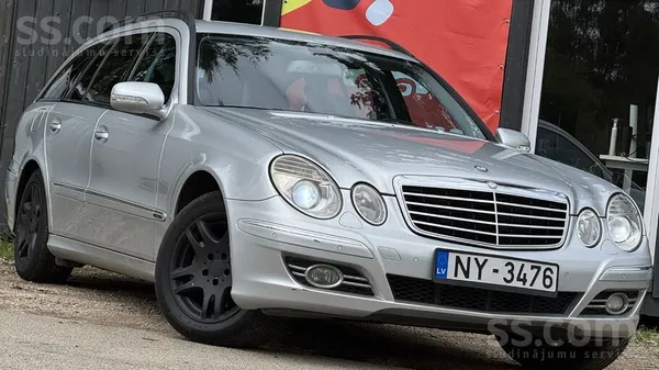 Facelifts. Dīzelis. Jauna TA 07.2027. Avantgarde. Teicama komplektācija.