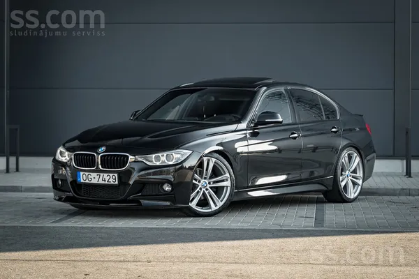 BMW 316